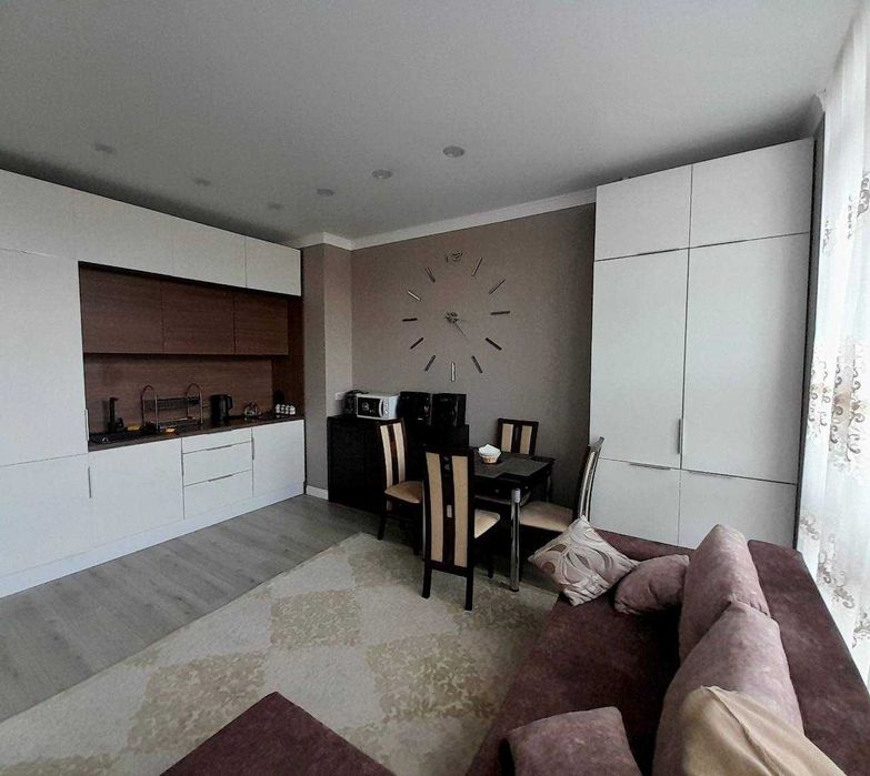 Сдам 2к в клубном дом Клаб Марин. Паркоместо. Укрытие. Генератор