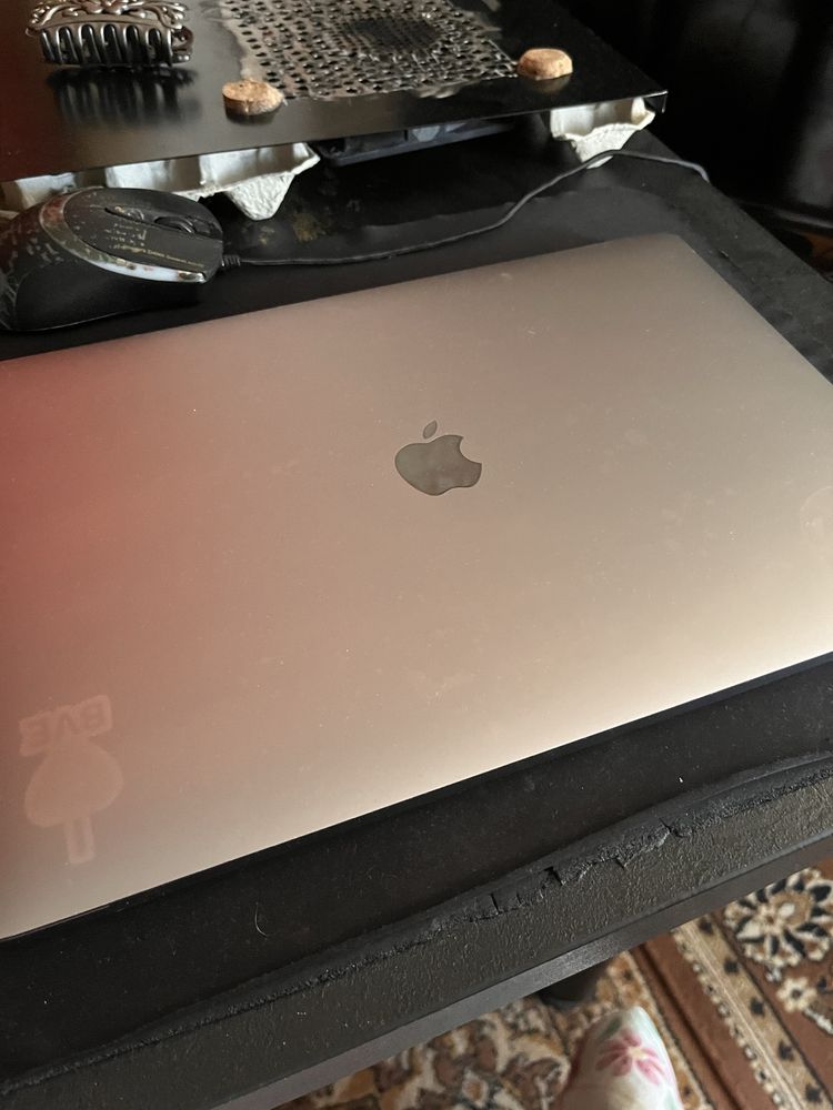 Macbook pro 15 2017