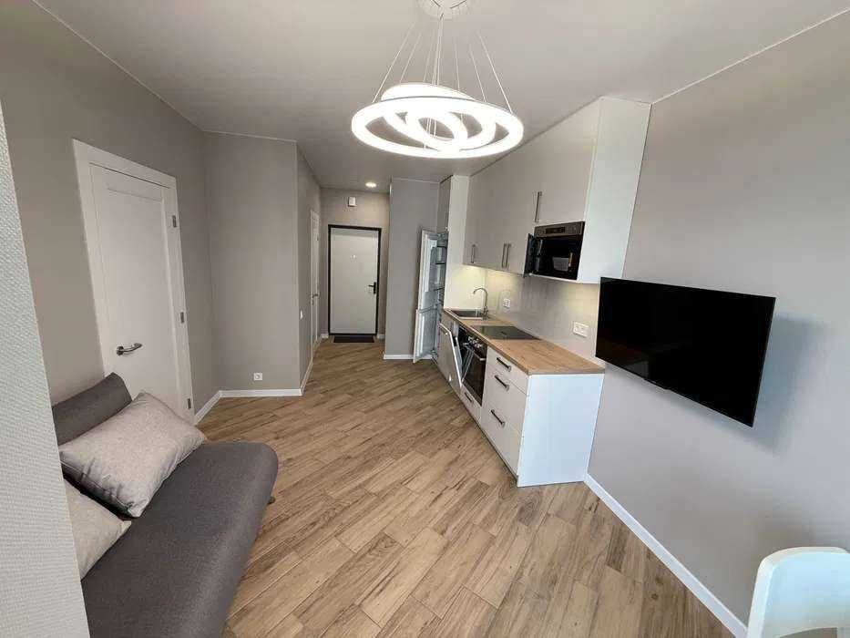 Оренда 1-к квартири на вул. Вірменська в ЖК "Метрополія 2"