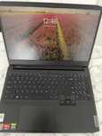 Lenovo Ideapad Gaming 3 – Ryzen 7 / RTX 3050 / 16GB RAM