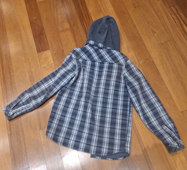 Casaco bilabong tamanho  S