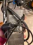 Zasilacz asus ADP-90CD DB