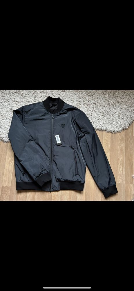 Мужская куртка Emporio Armani ,XL