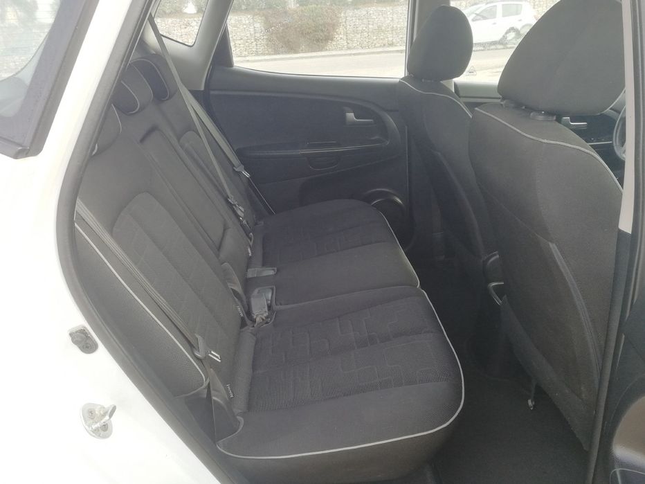 Kia Venga 1.4 Gasóleo