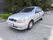 Daewoo Lanos 1.4