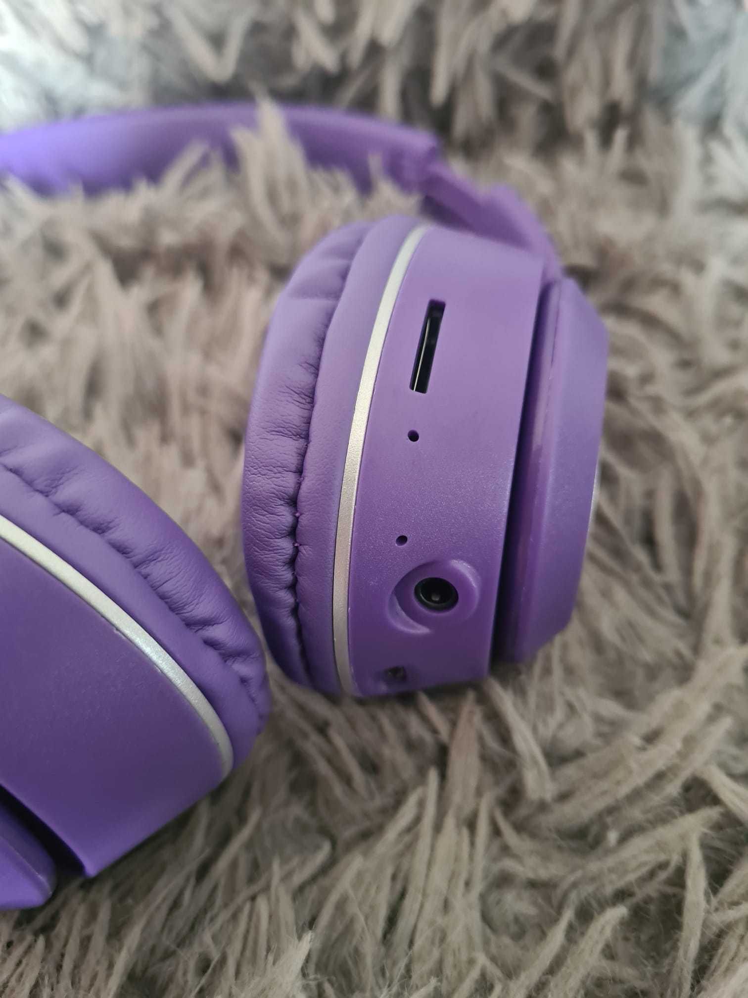 Headphones bluetooth novos