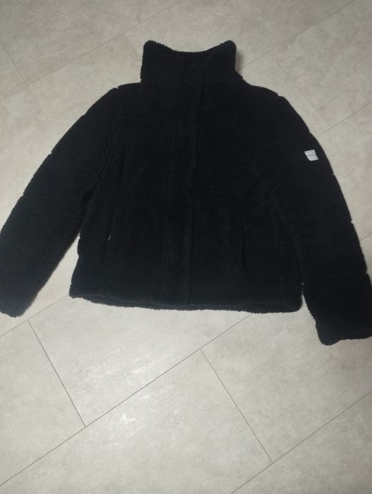 Куртка,шерпа Calvin Klein