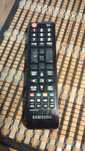 Samsung pilot tv