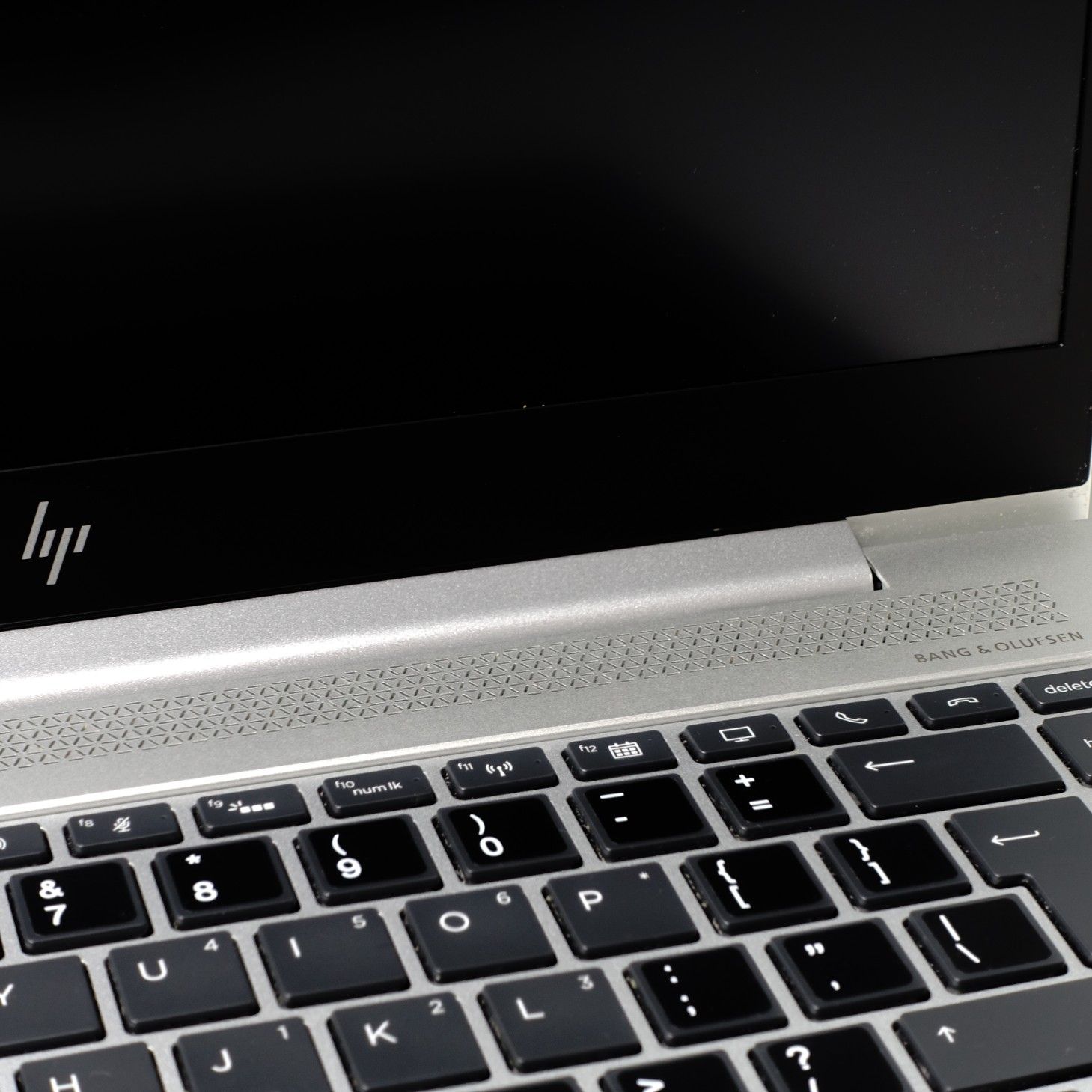 Laptop Potęga Aluminiowy HP Elitebook FHD 8GB RAM i dyskiem 256GB NVMe
