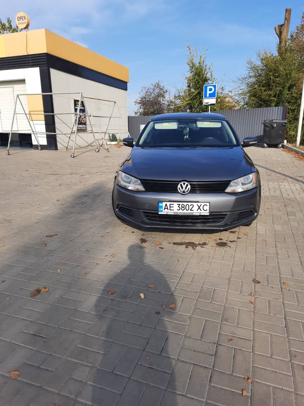 Продам Jetta 2.5