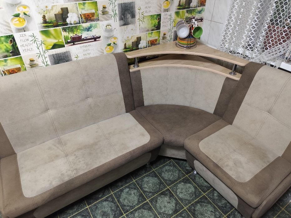 Кухонний уголок на кухню