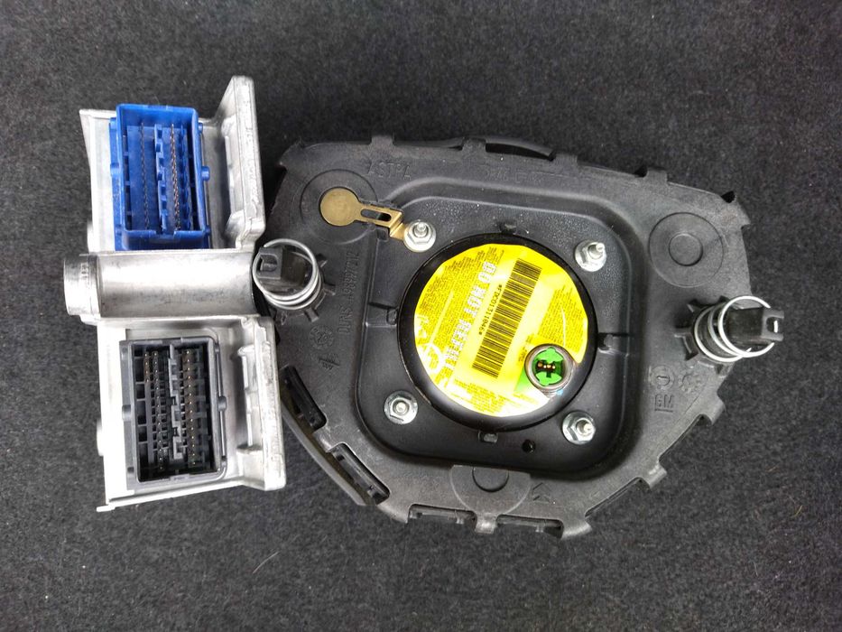 Vendo airbag Toyota e Opel