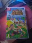 Animal crossing new horizons