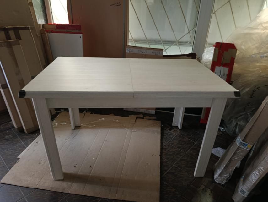 Стіл обідній розкладний/Стіл кухонний /Стол обеденный раскладной