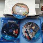Gry na Playstation 4