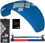 trainer kite asa de tração HQ Fluxx 2.2m nova