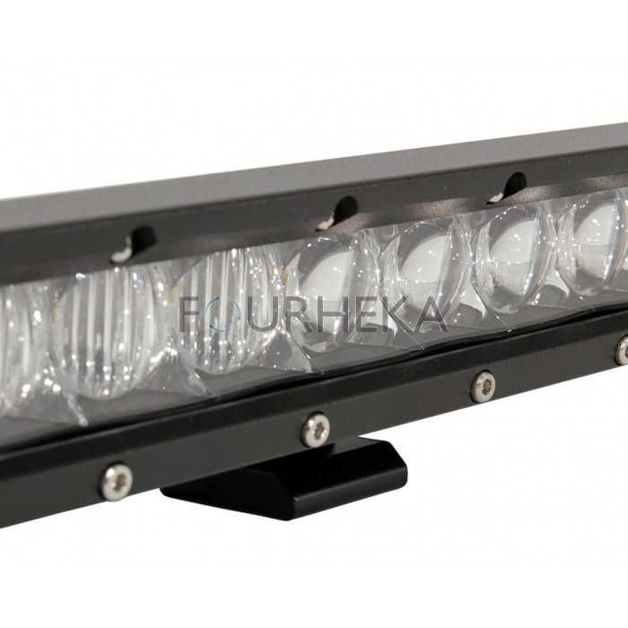 Barra Led 200w Topo de Gama 56cm   20020C 5D