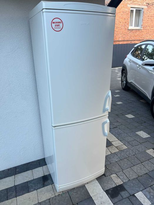 Холодильник Gorenje