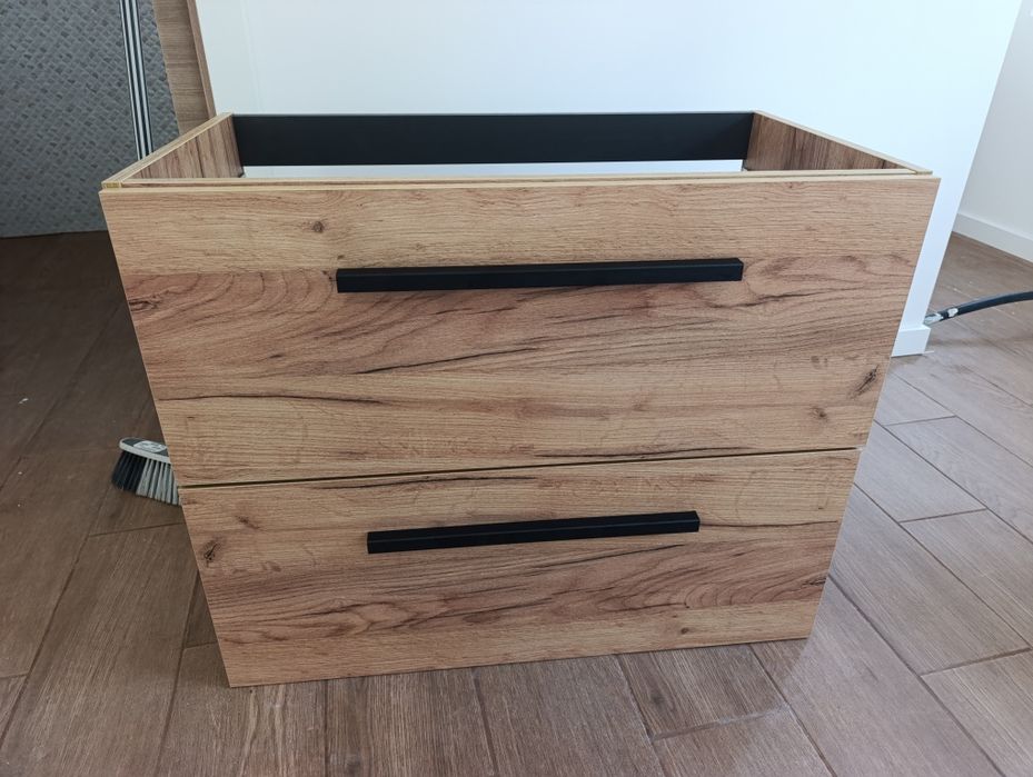 Móvel lavatório 80cm