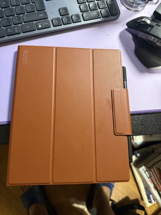 Czytnik e-bookow ONYX Boox Tab Ultra C Pro 10,3’’ 128gb wifi bluetooth