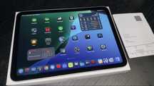 iPad 11 A16 2025 C/Fatura e Garantia
