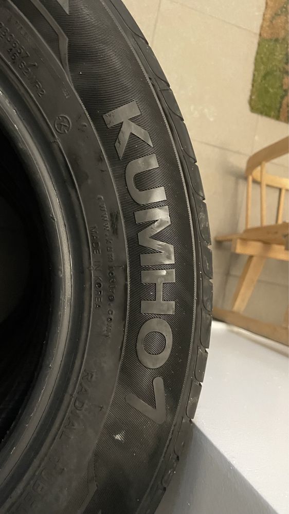 Kumho Ecowing ES31 175/65R14 86 T