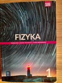 Podręcznik do fizykii 1 rozszerzony