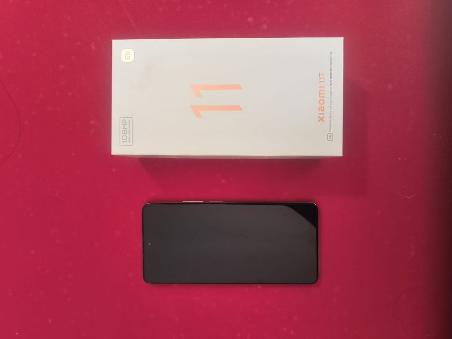 Smartphone Xiaomi 11T