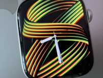 Apple watch 8 45mm  aluminium sprzedam