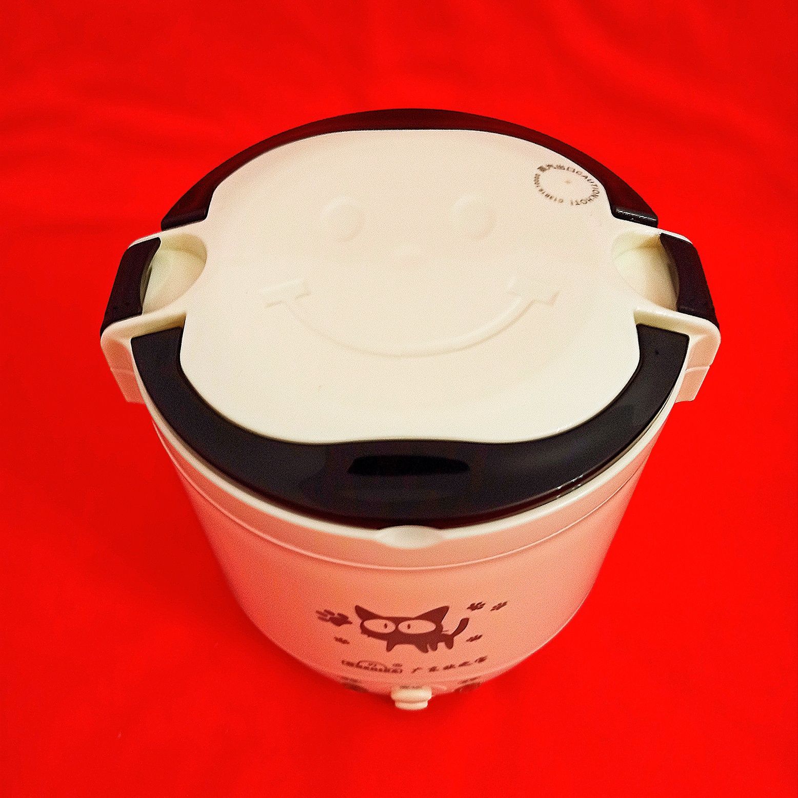 Multicooker 24 wolty do ciężarówek мультиварка для грузовиков