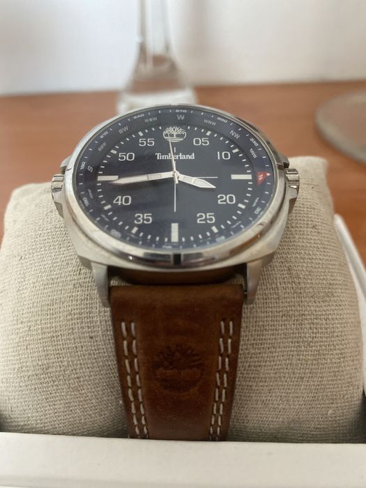 Relogio Williston Timberland TBL15516JS03