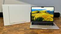 MACBOOK AIR 2022 m2 512GB 13.6 INCH GOLD