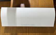 Silhouette Cameo