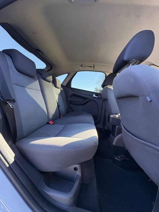 Ford Focus 1.8d // Alu // Nowe Sprzeglo // Zadbany // Dlugie Oplaty //