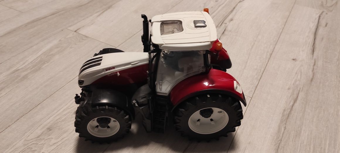 Steyr 6300 Terrus CVT Bruder