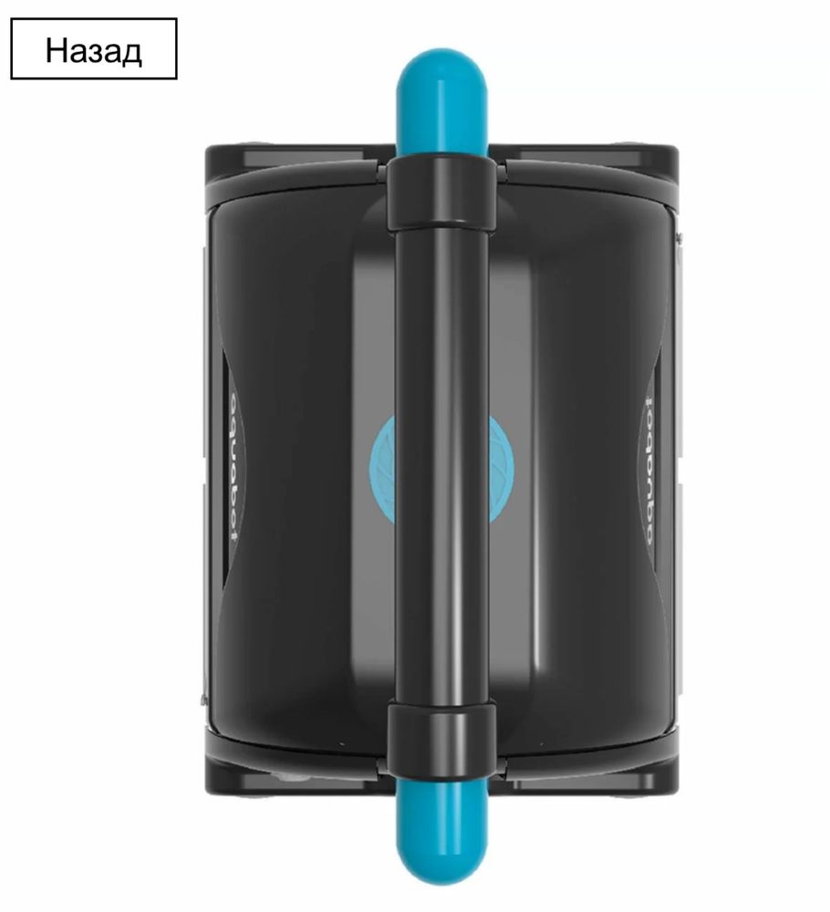 Робот-пилосоc для басейна Aquabot Magnum