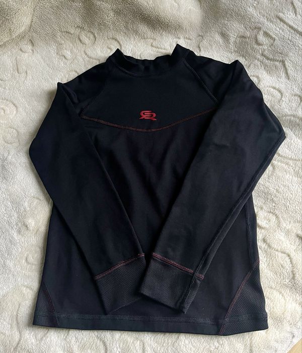 Bielizna termoaktywna Rough Radical 140/146