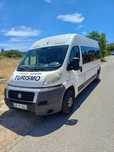 Fiat Ducato 120 Multijet