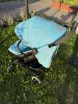 Cybex spacerówka beezy