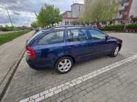 Skoda Octavia  combi