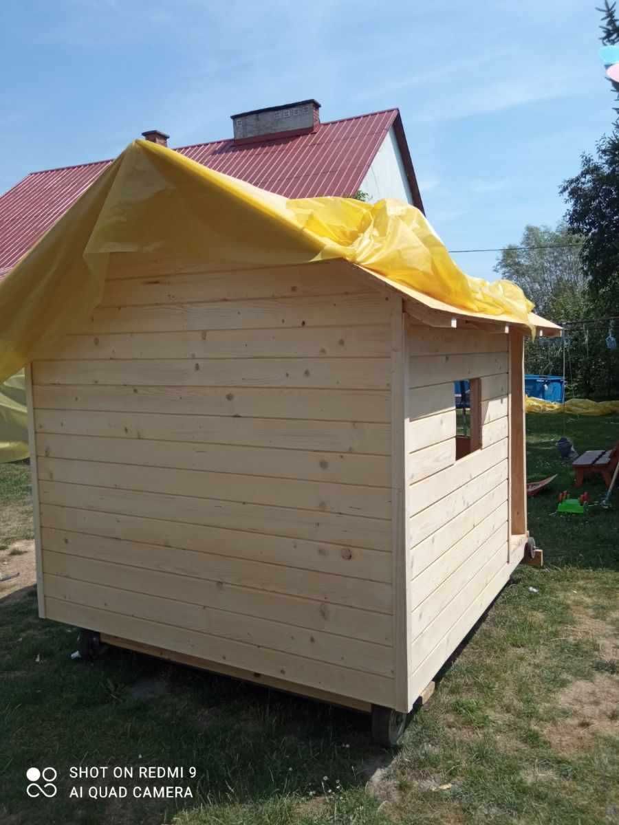 deska elewacyjna / 15x120 / świerk skandynawski / producent