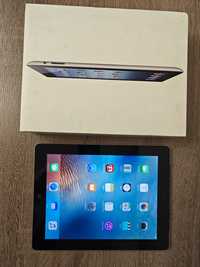 Apple iPad 3 16GB Black MD366PL/A 4G tablet
