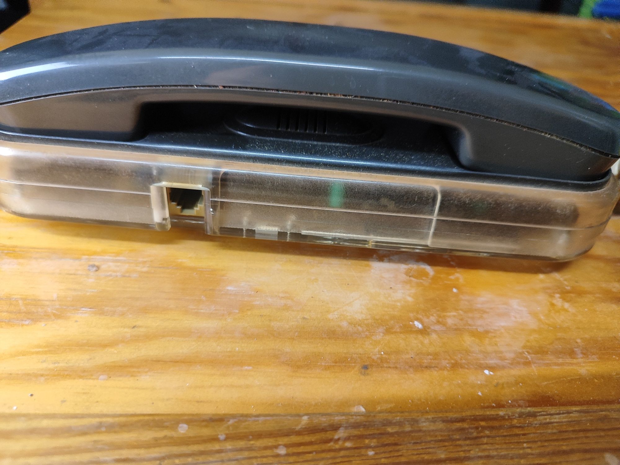 Telefon stacjonarny