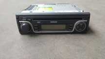 Iveco Stralis radio oryginalne CD 24V