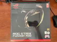 Auscultadores Asus Rog Strix Fusion 700 - Novos