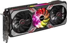 AMD Radeon RX 6750 XT Phantom Gaming D 12GB OC