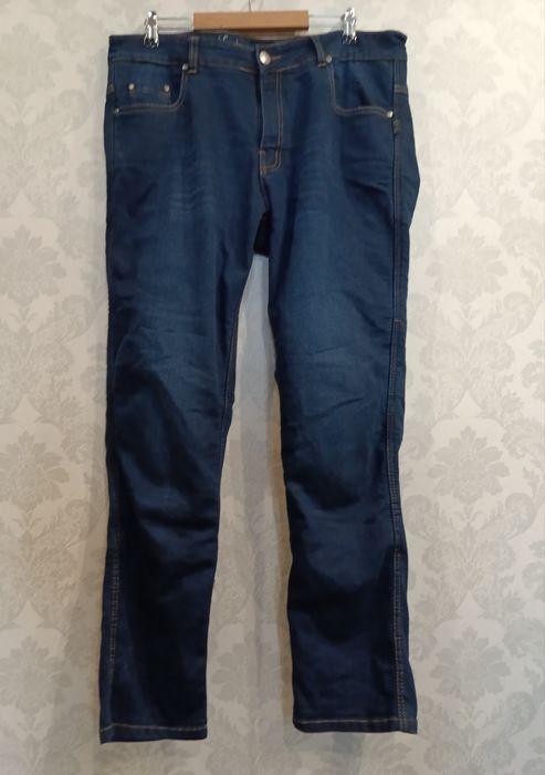 Мотоциклетные джинсы Mycl Turell  Billy Jeans dainese,harley