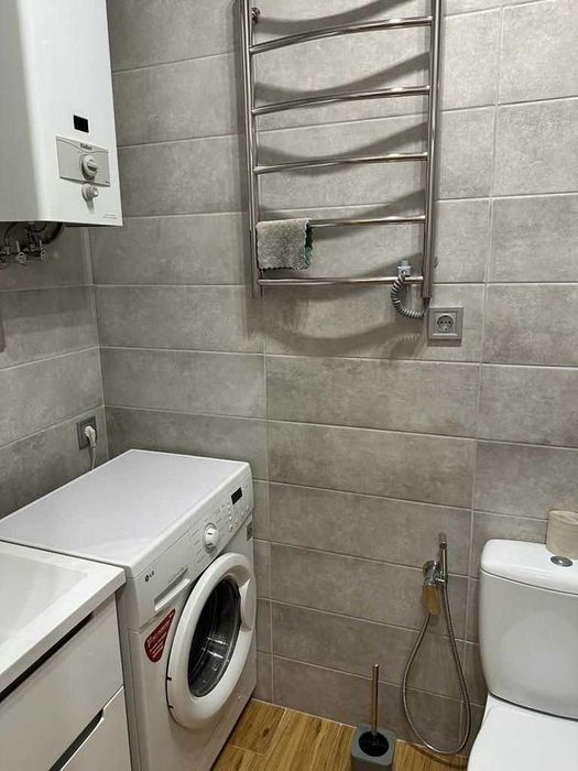 Оренда 1-к квартири на вул. Федьковича