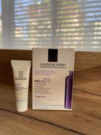 La Roche Posay Mela B3 Serum 10 мл + крем у подарунок