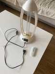 Lampa do ozonowania i dezynfekcji